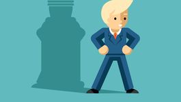 Las palabras más dichas por los narcisistas