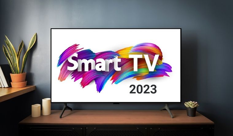 Conoce y elige los 3 mejores Smart TV OLED de todo el 2023