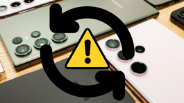 Estos dispositivos de Samsung no recibirán más actualizaciones por parte de la marca.