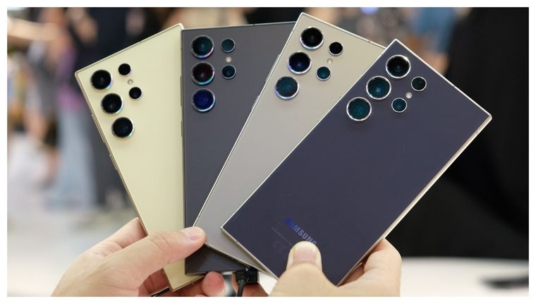 Esta es la nueva función que tendrán los dispositivos de Samsung