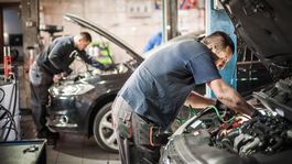 El auto más propenso a fallar es de Peugeot