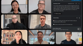 La IA te reemplaza en reuniones en Google Meet La IA te reemplaza en reuniones en Google Meet