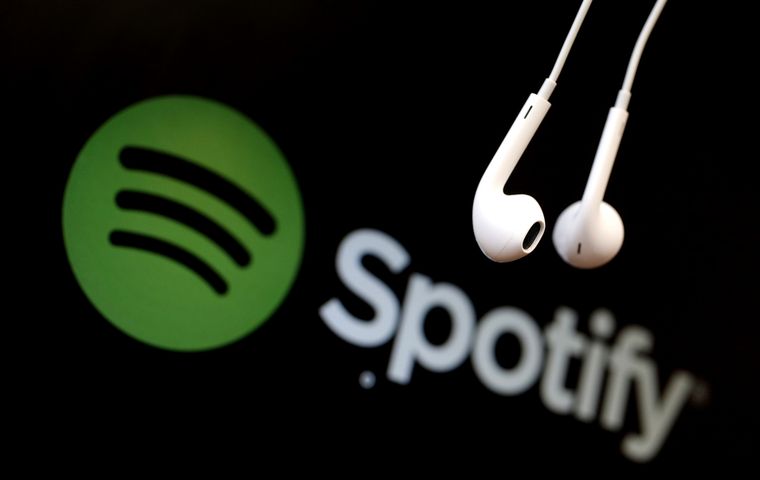 Disfruta de aplicaciones de música diferentes a Spotify y gratuitas