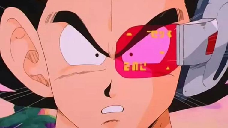 Dragon Ball Z: Científico crea su versión de los rastreadores de poder o scouters