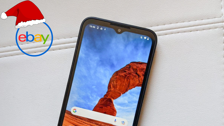 Estos son los Motorola más baratos de eBay.