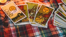 La inteligencia artificial ahora es un complemento para tus lecturas de tarot
