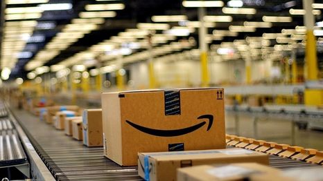 Warehouse, la pestaña oculta de Amazon que contiene descuentos de hasta el 70%.