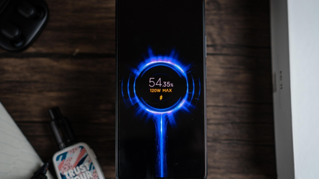 Ahora podrás cargar tu teléfono Xiaomi más rápido