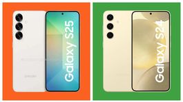 El Galaxy S25 ya se perfila en el horizonte de Samsung