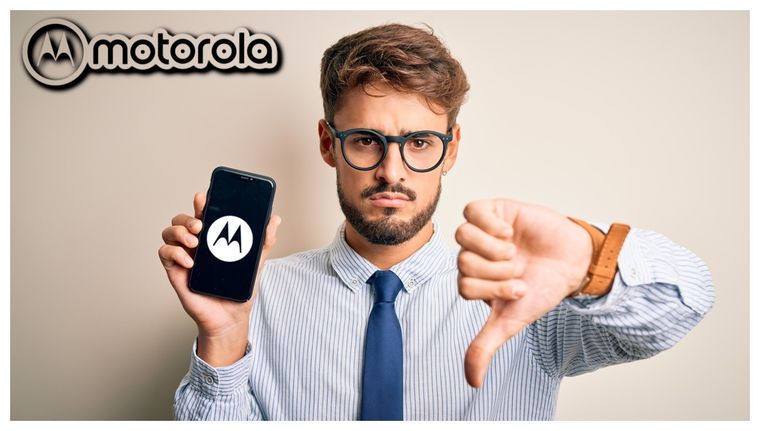 Estos son los 3 peores Motorola de gama media que destrozaron la compañía en 2024