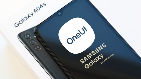 OneUI trae antivirus y pocos lo saben