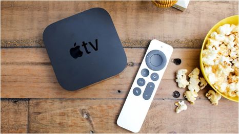 Apple TV+ destaca por permitir cuentas compartidas sin restricciones.