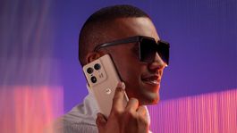 Android 15 ya disponible en dispositivos de Motorola