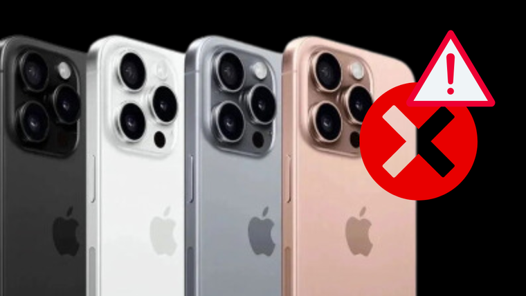 Estos son los errores que los usuarios detectaron