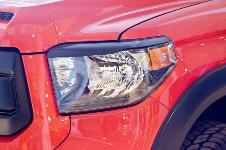 Las Tundra afectadas por el recall tienen problemas de intercambio