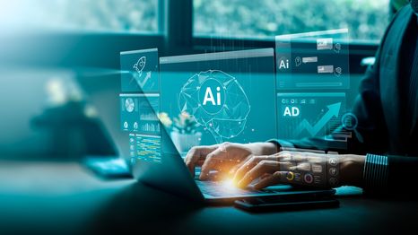 Un sistema óptico promete acelerar el procesamiento de datos y transformar la inteligencia artificial.