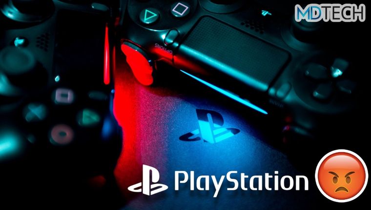 Enojo con Sony: fans de PlayStation sufren baneos permanentes y no saben el por qué