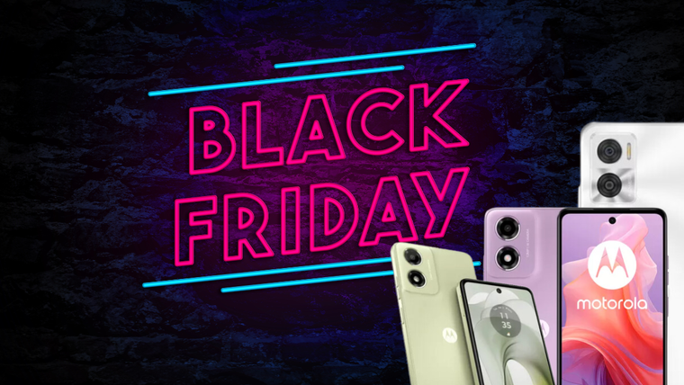 Estos tres Motorola están de oferta por tiempo limitado