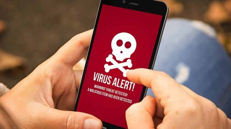 Así puedes recibir alertas de virus antes de instalar aplicaciones en el móvil