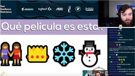 ibai jugo a ?adivina la pelicula con emojis?, dio pena y sus reacciones se convirtieron en virales ibai jugo a ?adivina la pelicula con emojis?, dio pena y sus reacciones se convirtieron en virales