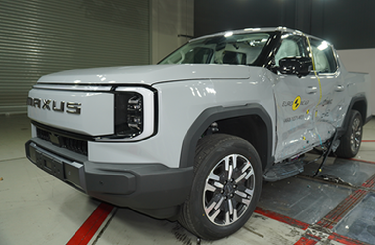 Maxus base de Amarok Maxus base de Amarok