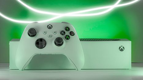 La Xbox Series X Edición Digital de 1TB tiene un 10% de descuento en Amazon México por tiempo limitado, bajando de $11,699 a $10,490.