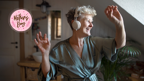 Descuento del 52% en los auriculares JBL Tune 510BT por tiempo limitado en Amazon México como parte de las promociones del Día de la Madre.