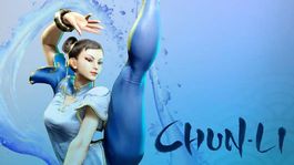 MDTech | Chun-Li, la primera luchadora femenina de Street Fighter