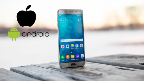 Con estos trucos lograras tener en el interior de tu Samsung un iPhone.