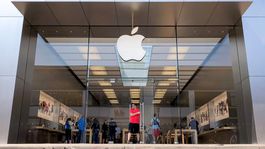 apple cierra definitivamente una de sus tiendas mas importantes