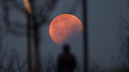 cuando seran los 4 eclipses de 2021 y otros fenomenos astronomicos que sucederan este ano