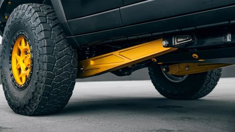 Toyota Land Cruiser: edición limitada