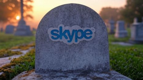 Skype se despide de Microsoft y migrará a Teams
