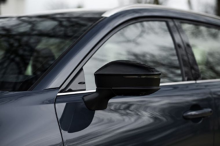 Toyota y sus SUVs menos destacados