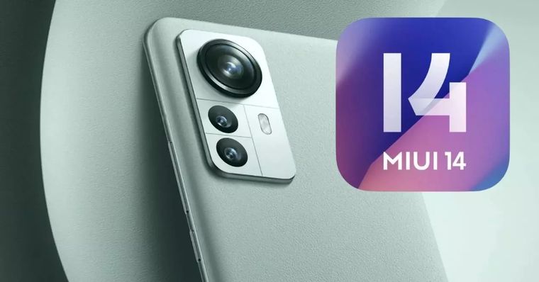 MIUI 14