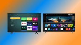Walmart lanza tres grandes marcas de televisores por menos de $200 dólares