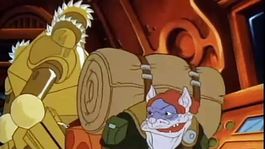 El genio mecánico, armero, e inventor es, ahora, remasterizado por la Inteligencia Artificial