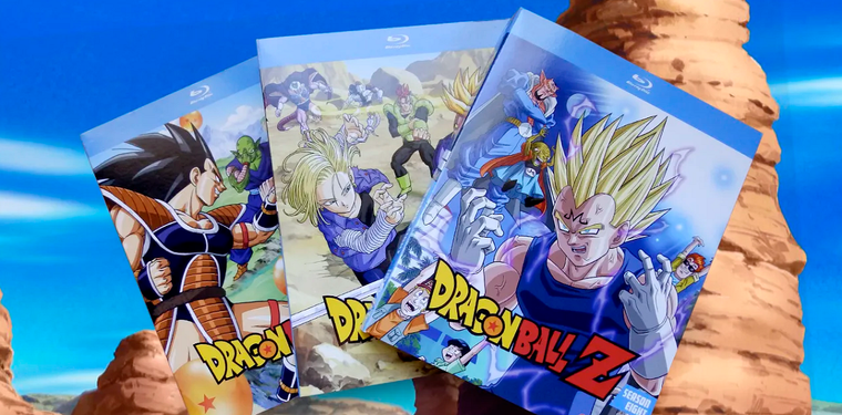 Dragon Ball estrena una nueva edición en Blu-ray el anime original sin censura y más barato