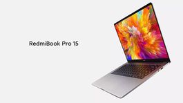 Redmi Book Pro 15