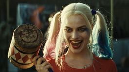 MDTech | Harley Quinn