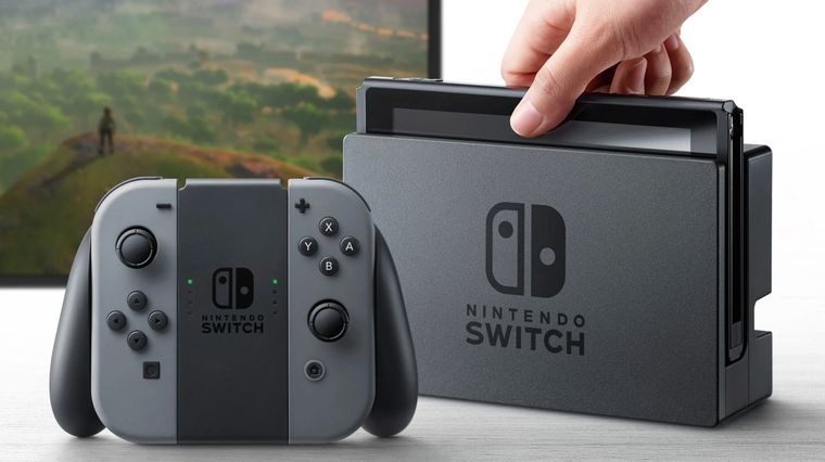 Adiós a los docks baratos: Nintendo Switch2 limitará los periféricos no oficiales