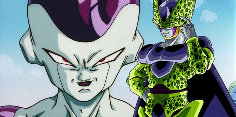 Dragon Ball GT iba a tener un nuevo arco con transformaciones inéditas de Freezer y Cell