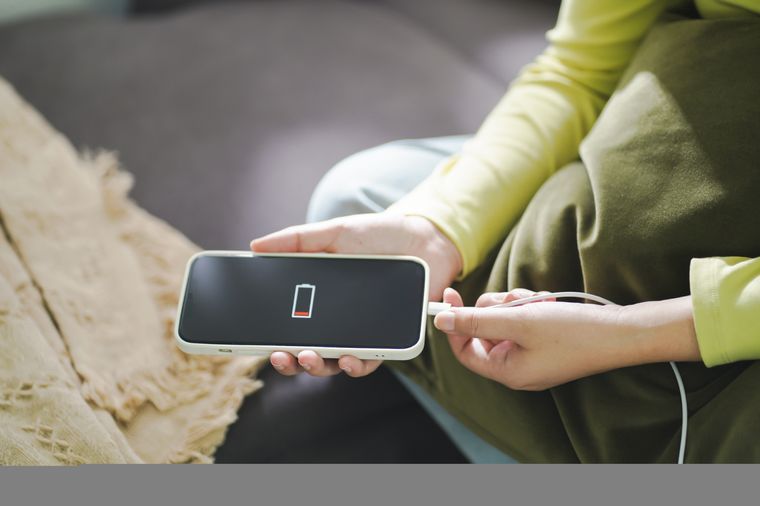 Ahorra bateria de tu Android con estos trucos