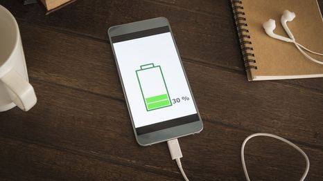 ¿Tu teléfono carga lento? estas son las 3 soluciones que no sabías