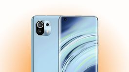 xiaomi mi 11 lite filtrado: imagenes, caracteristicas y especificaciones