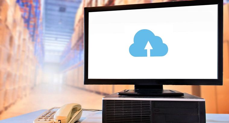 Convierte tu viejo PC en un servidor de almacenamiento personal Convierte tu viejo PC en un servidor de almacenamiento personal