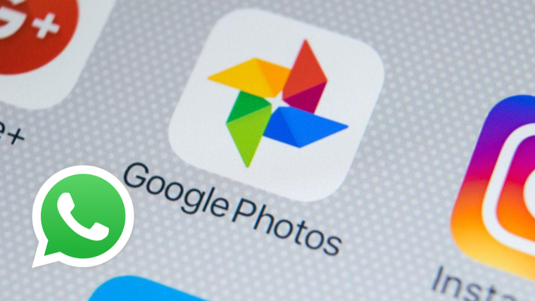 Google Fotos se actualiza y beneficia a WhatsApp