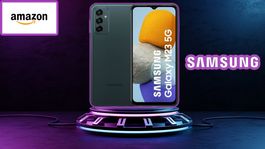 Samsung nos trae uno de sus mejores gama media a un precio mínimo histórico