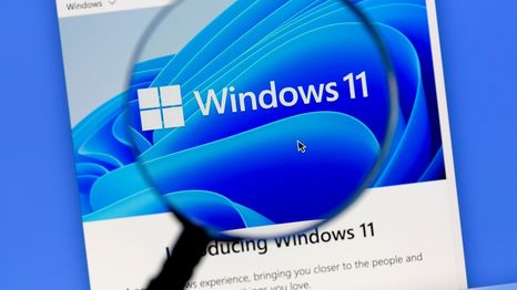 Microsoft ha suspendido la actualización de Windows 11: esto es lo que está sucediendo