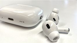 AirPods Pro 2
